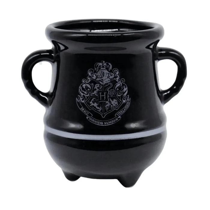 Caneca 3D Poção 350ml Cerâmica Zona Criativa Harry Potter