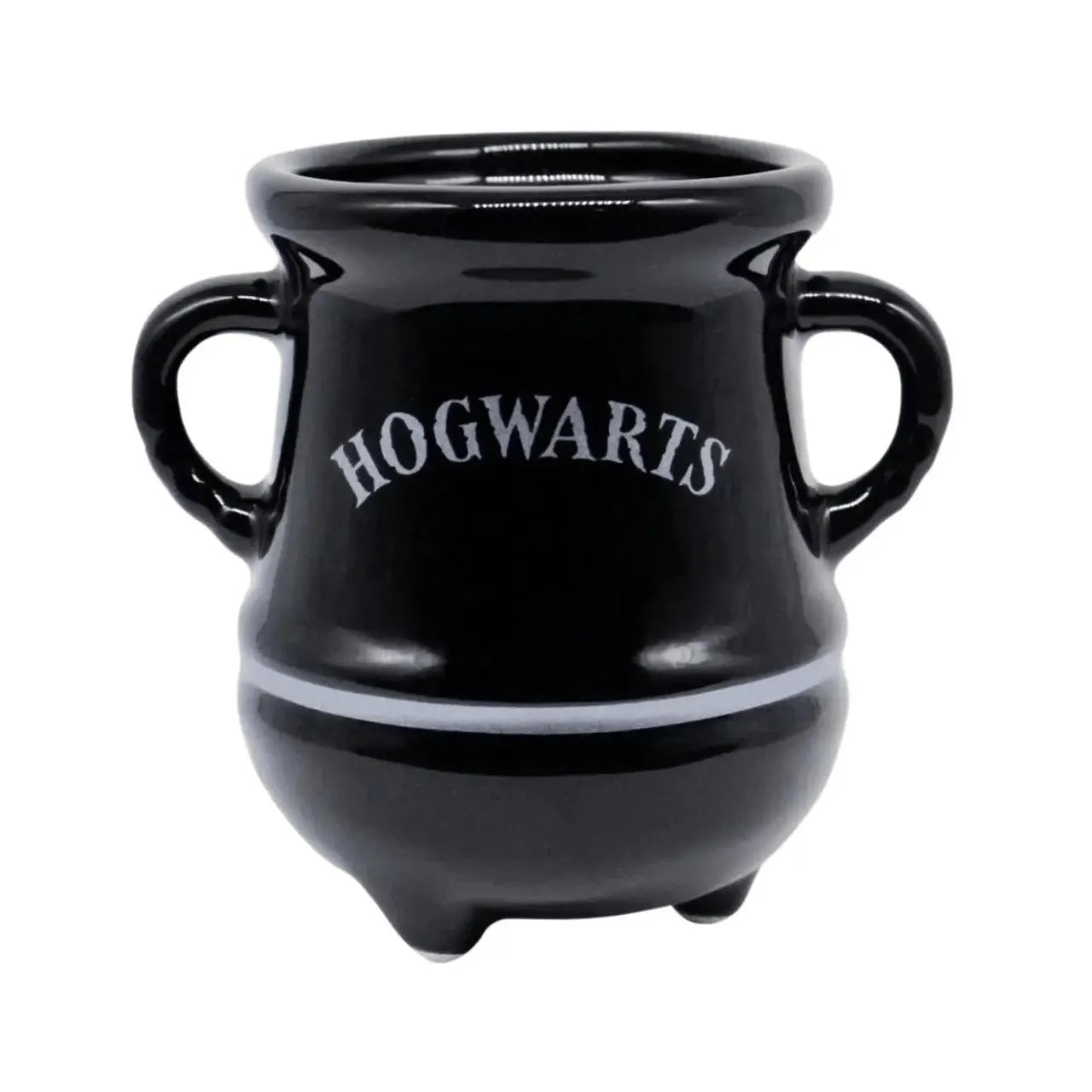 Caneca 3D Poção 350ml Cerâmica Zona Criativa Harry Potter