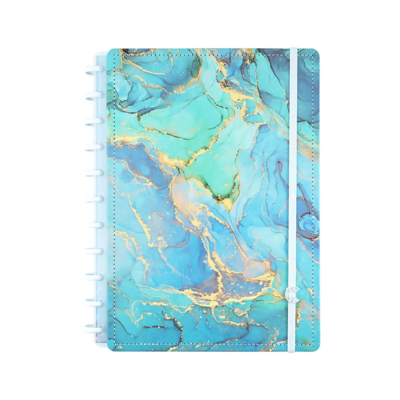 Caderno Inteligente Médio Luara Maldives