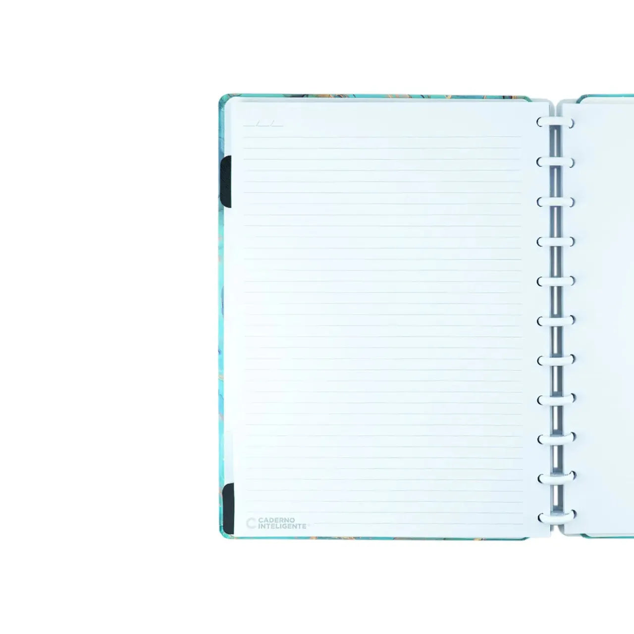 Caderno Inteligente Médio Luara Maldives