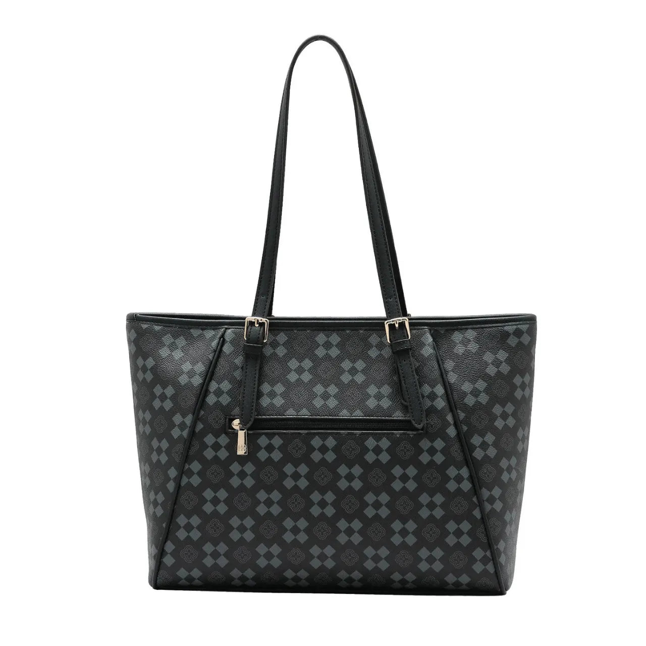 Bolsa Feminina Chenson Ombro Preto