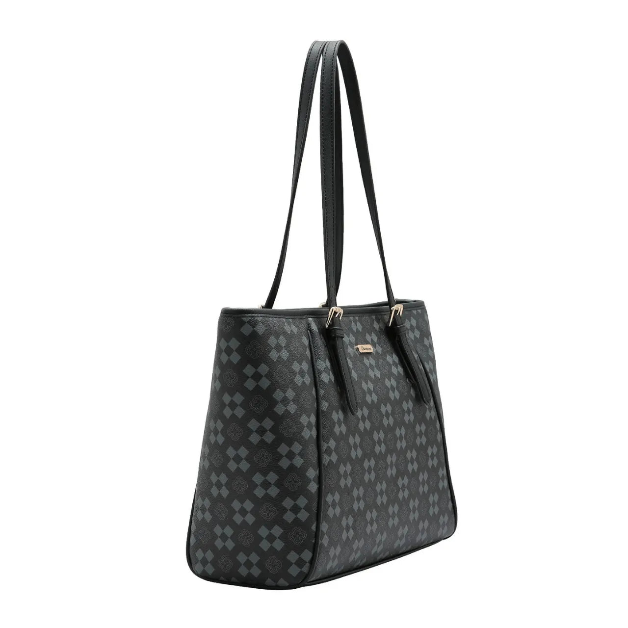 Bolsa Feminina Chenson Ombro Preto