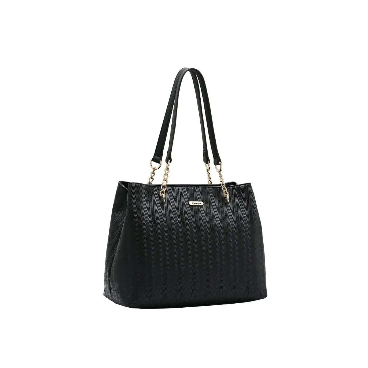 Bolsa Feminina Chenson Ombro Preto