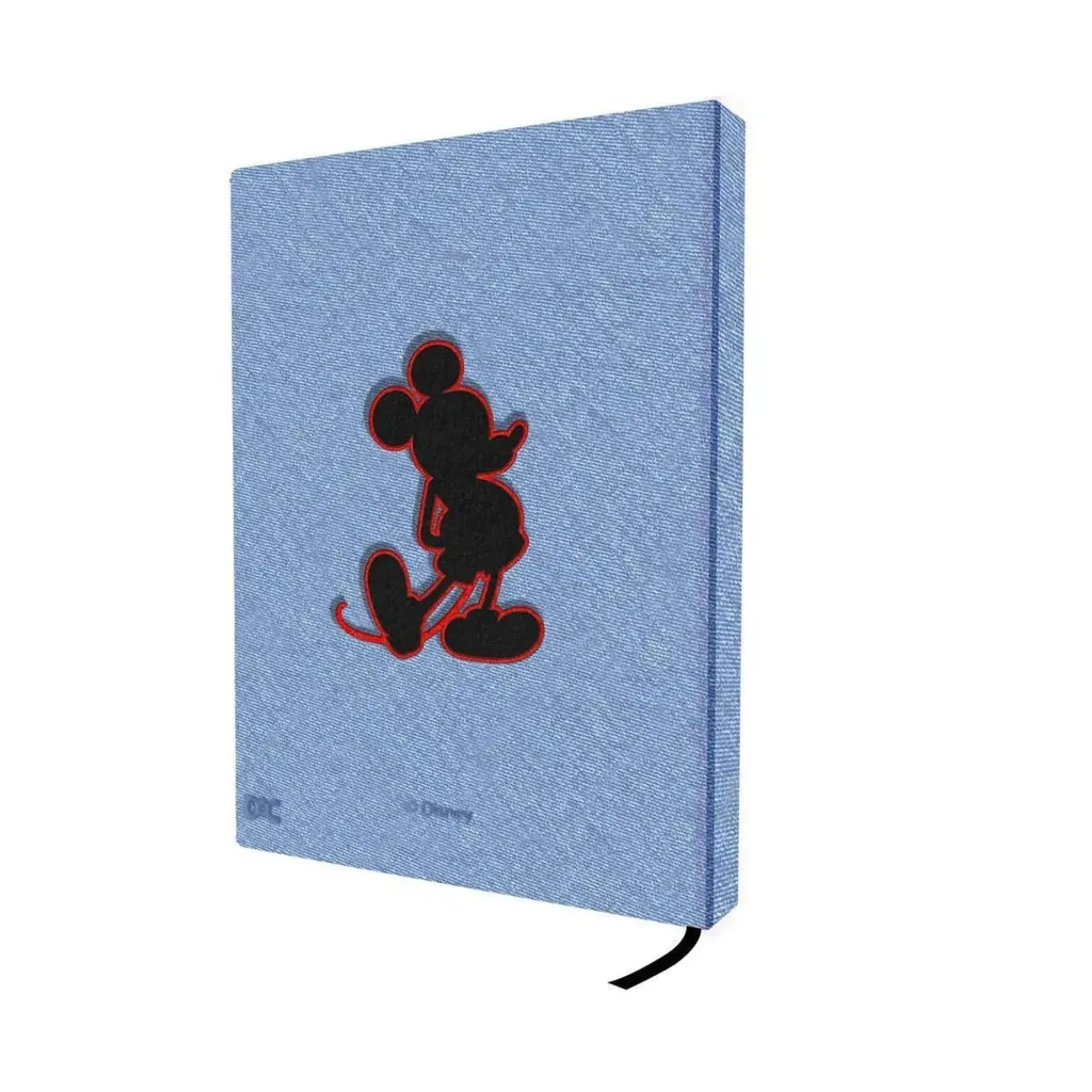 Mini Agenda Executiva 2026 DAC Mickey Mouse