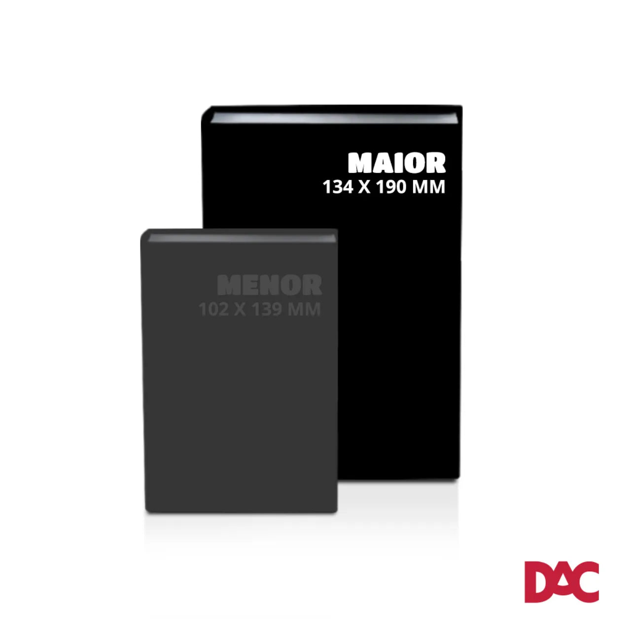 Mini Agenda Executiva 2026 DAC Pooh
