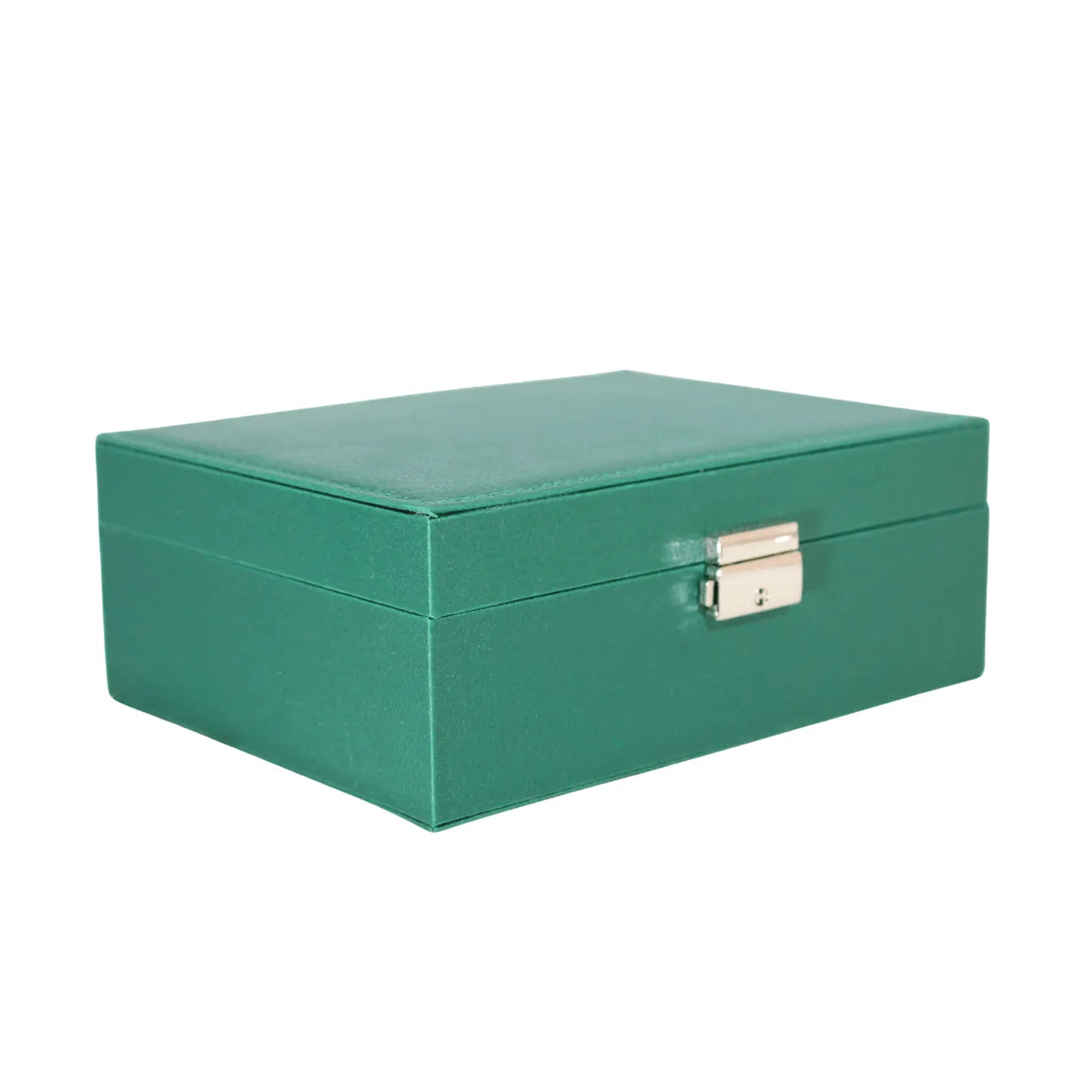 Porta Joias Iris Basic Organizador com Chave