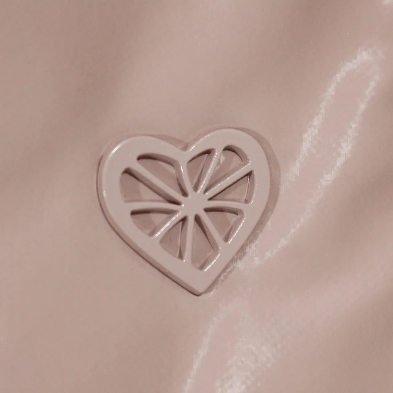 Pasta Executiva Feminina Miss Lemonade Rosa Marshmallow Elegante Profissional