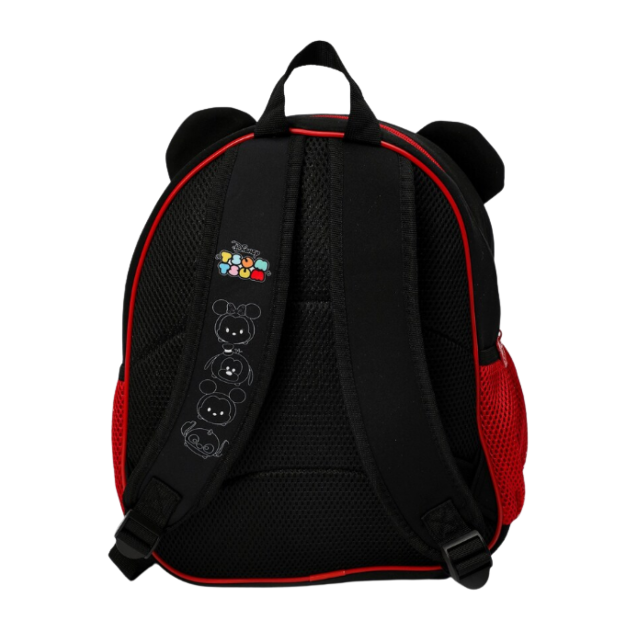 Mochila de Costas Mickey Infantil Tsum Tsum Clio