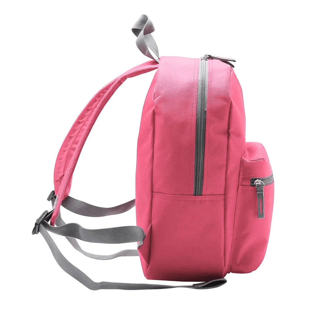 Mochila de Costas Baby Republic Vix Rosa