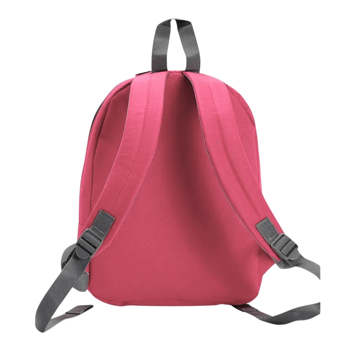 Mochila de Costas Baby Republic Vix Rosa