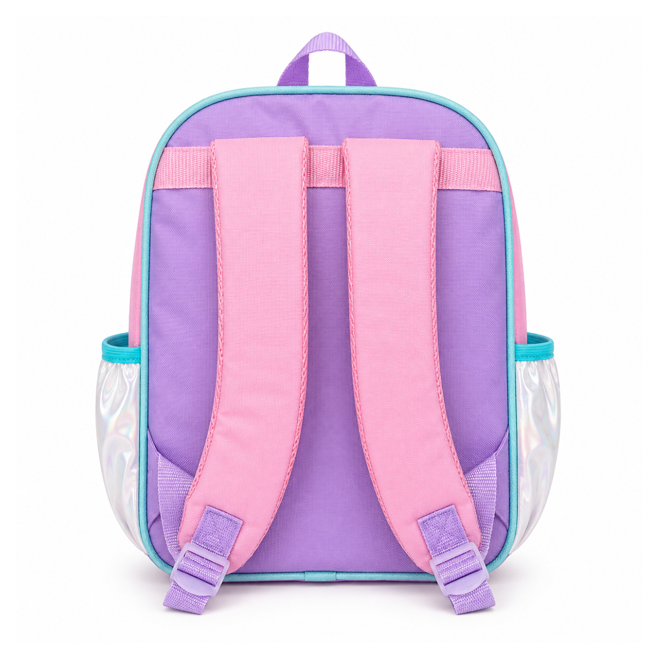 Mochila de Costas Baby Coala Nova Rio com Lancheira
