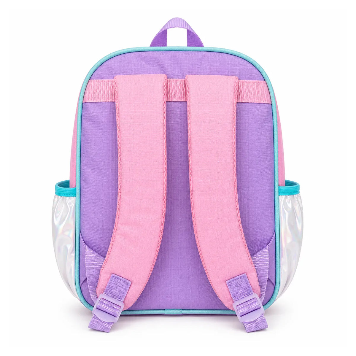 Mochila de Costas Baby Coala Nova Rio com Lancheira