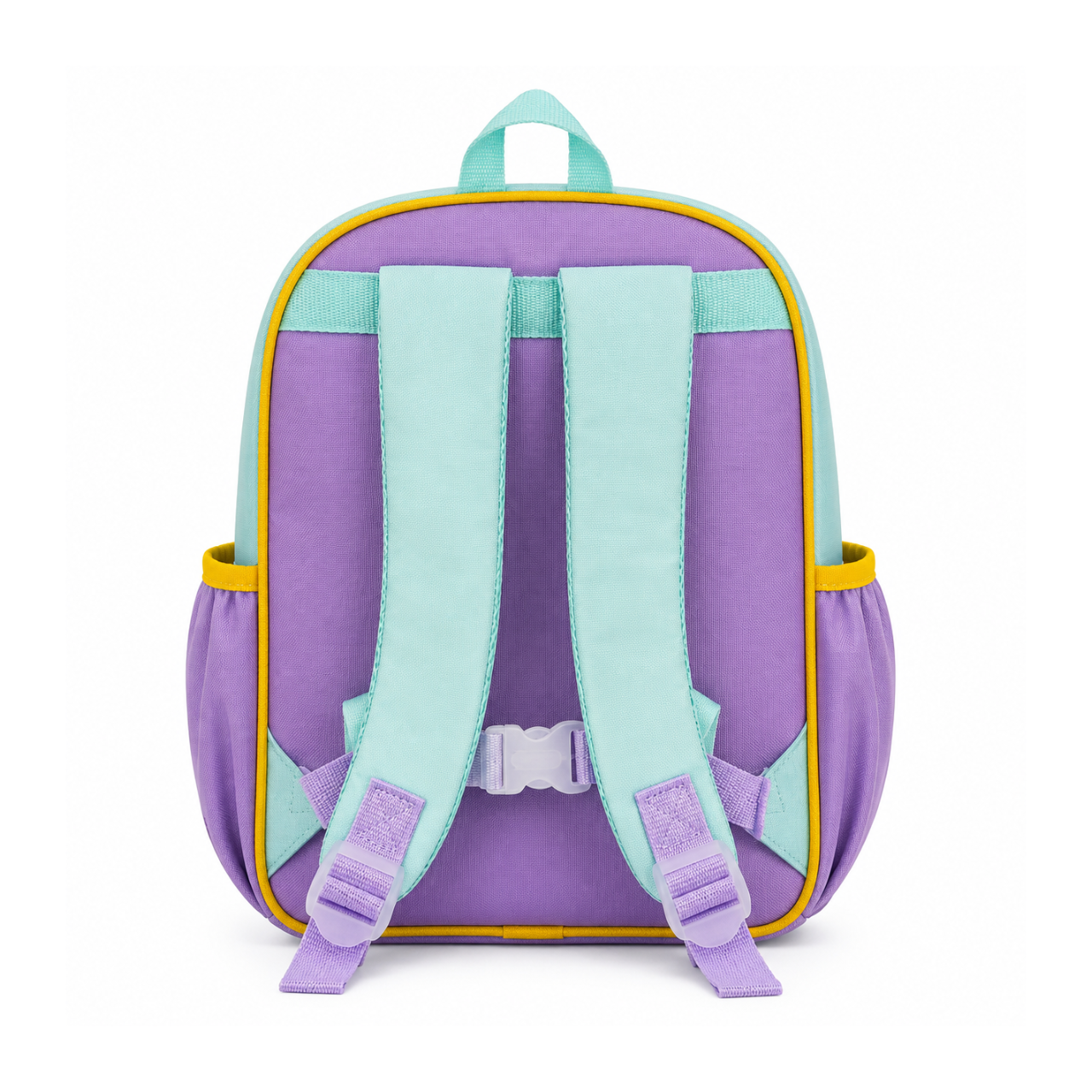 Mochila de Costa Girafa Nova Rio com Lancheira