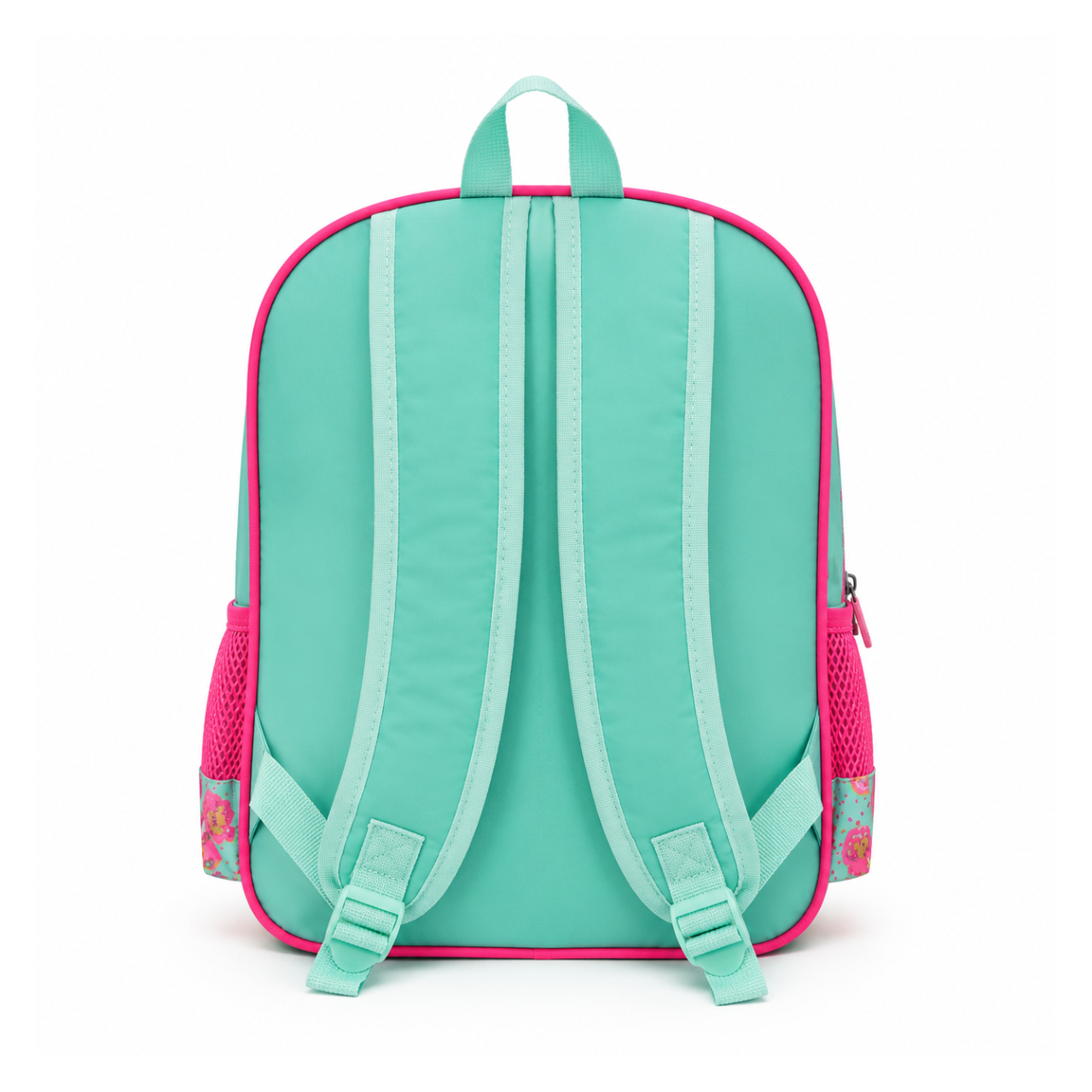 Mochila de Costas Baby Capivara Verde Yepp