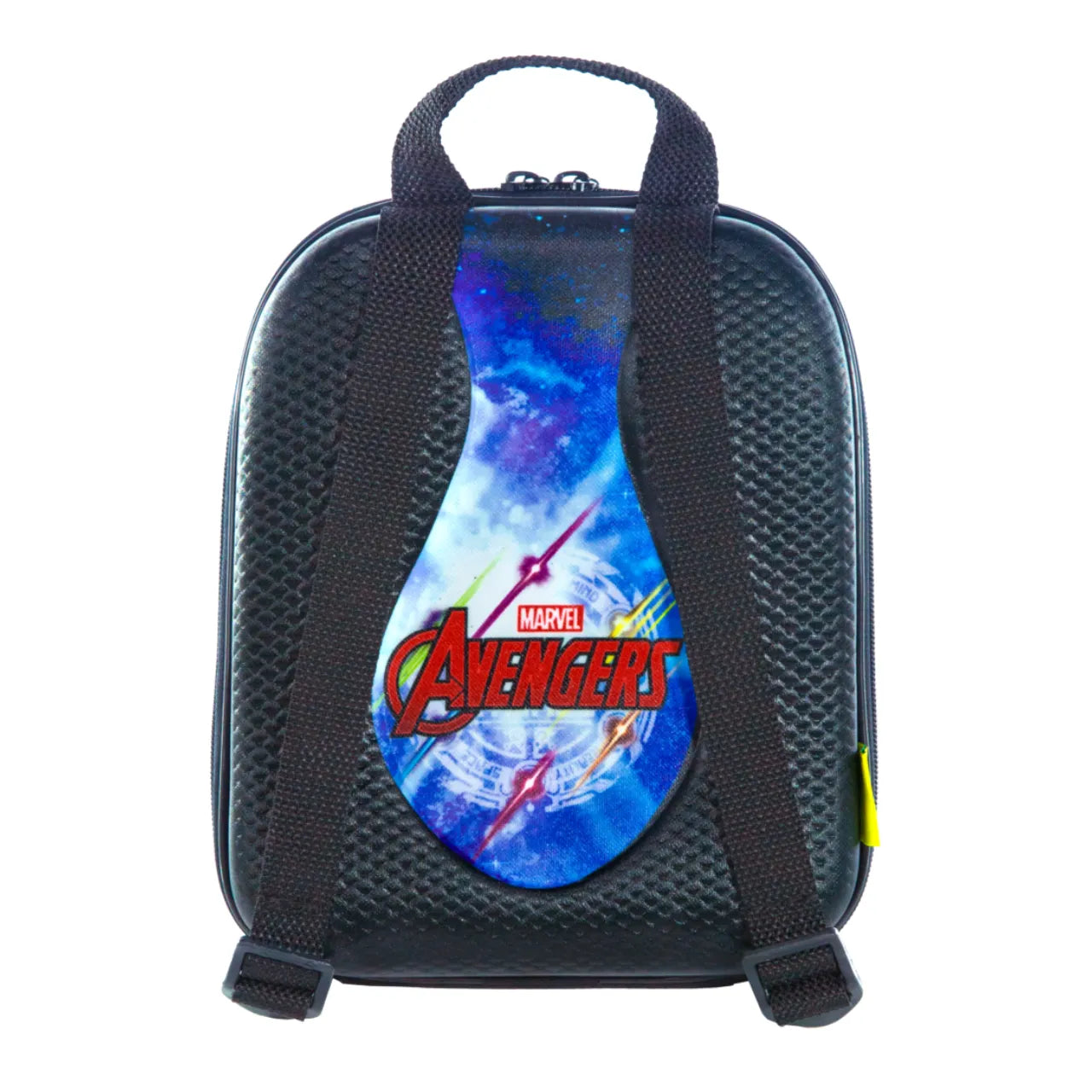 Kit Mochila Rodinha Infantil Avengers Thor 3D