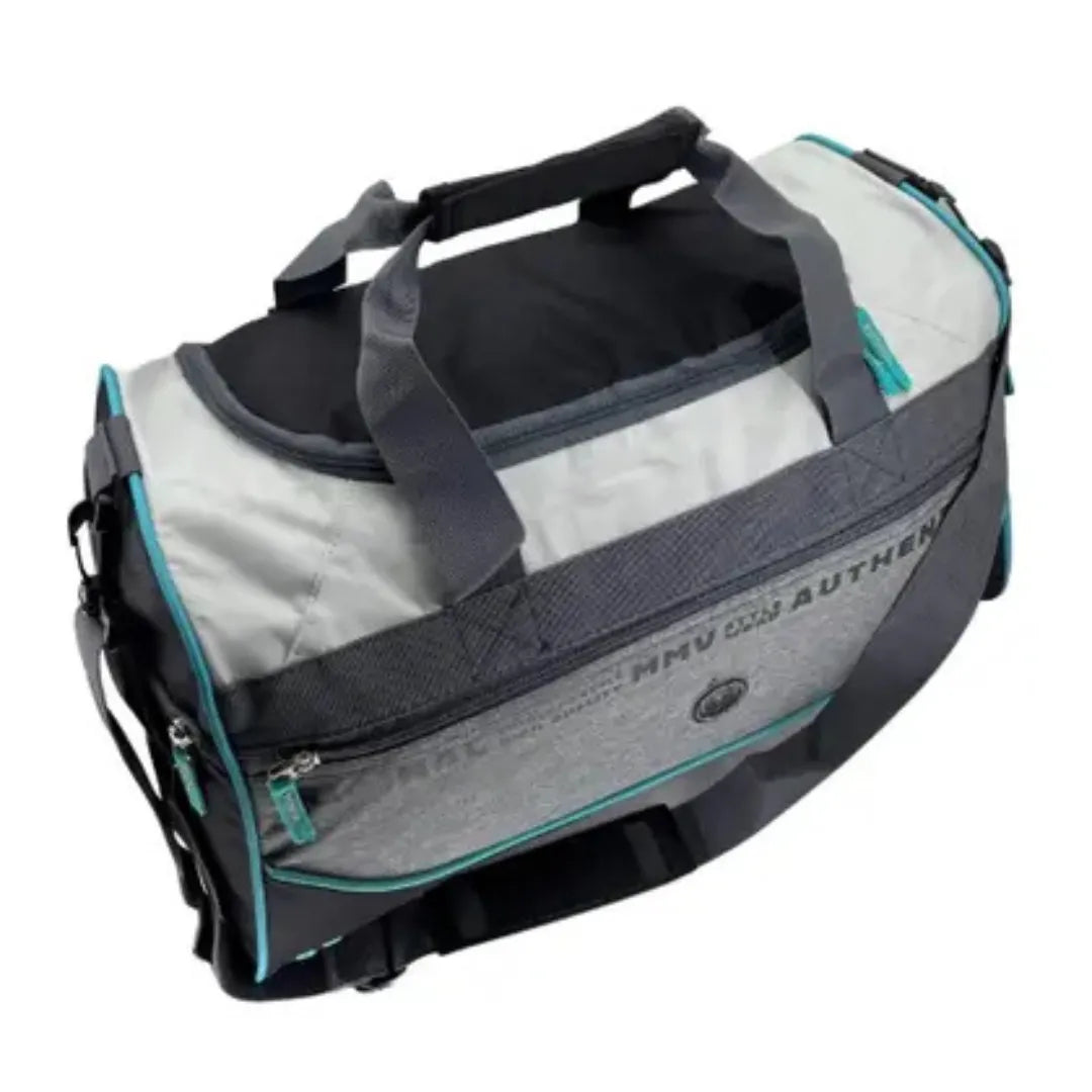 Bolsa de Viagem M Clio Preta Resistente