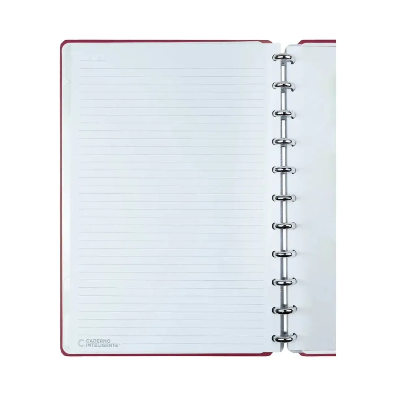 Caderno Inteligente Médio Cherry Bruna Tavares