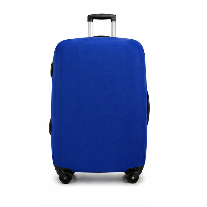 Capa de Mala G 32kg Azul Protetora