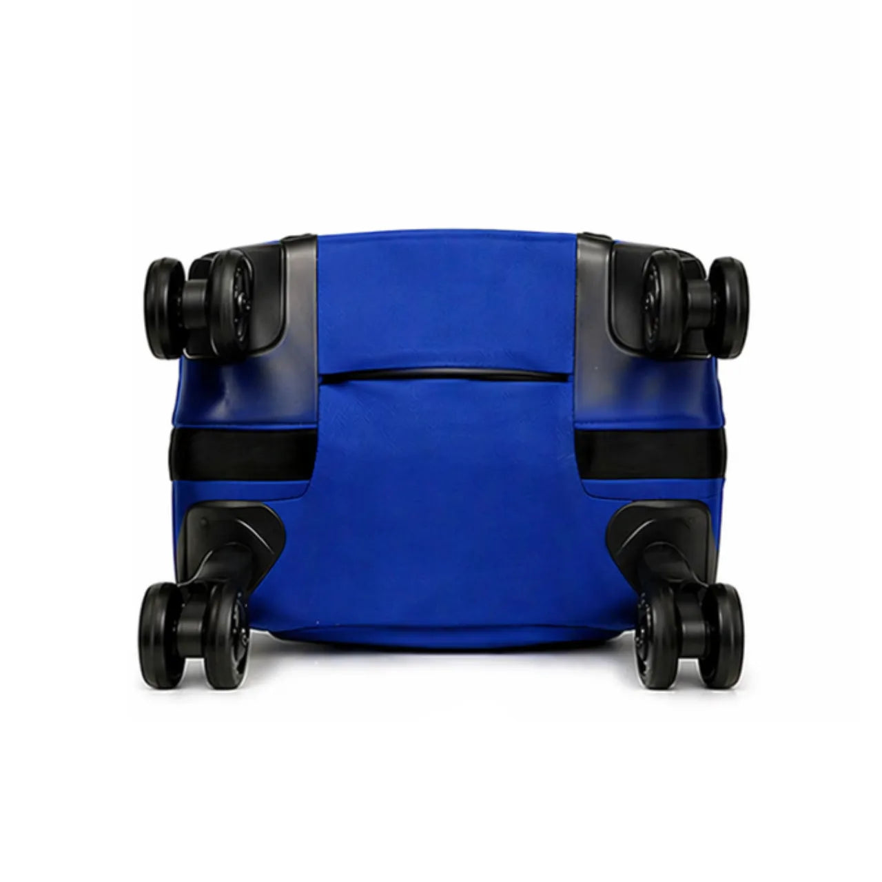 Capa de Mala G 32kg Azul Protetora