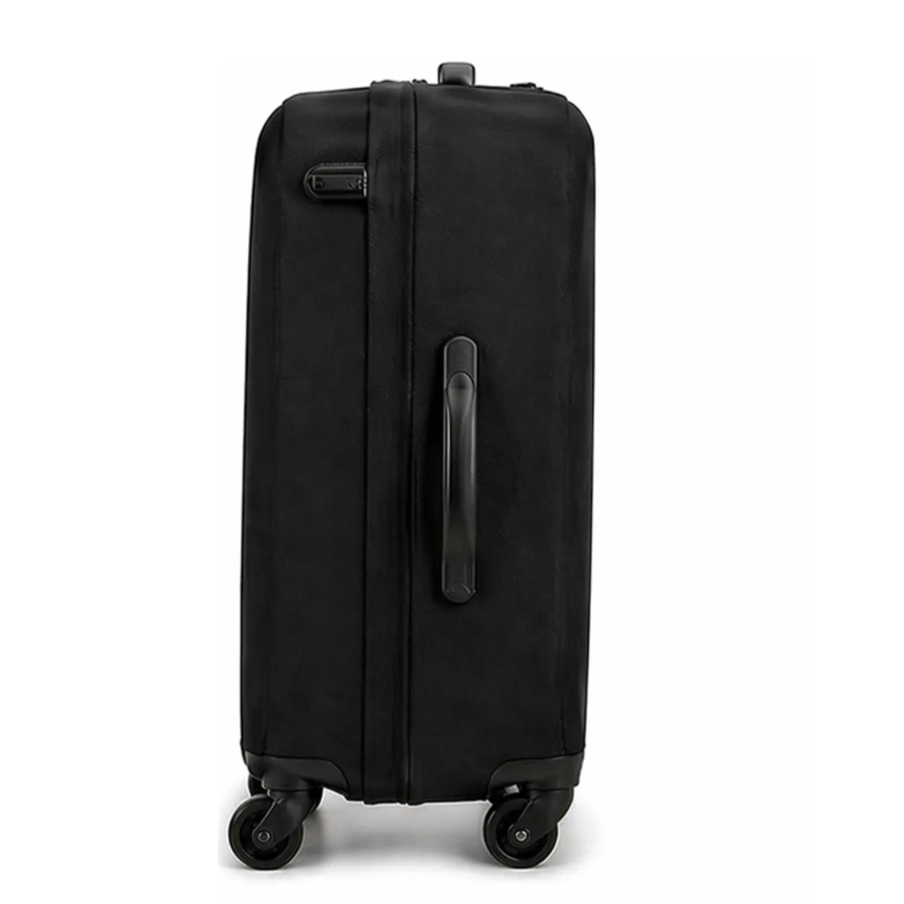 Capa de Mala M 23kg Preta Protetora