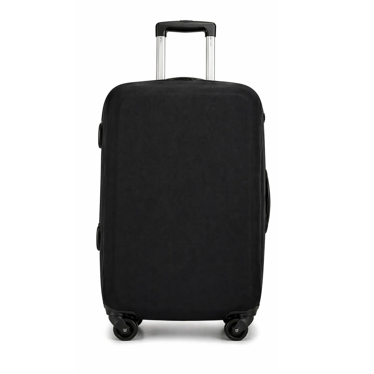 Capa de Mala M 23kg Preta Protetora