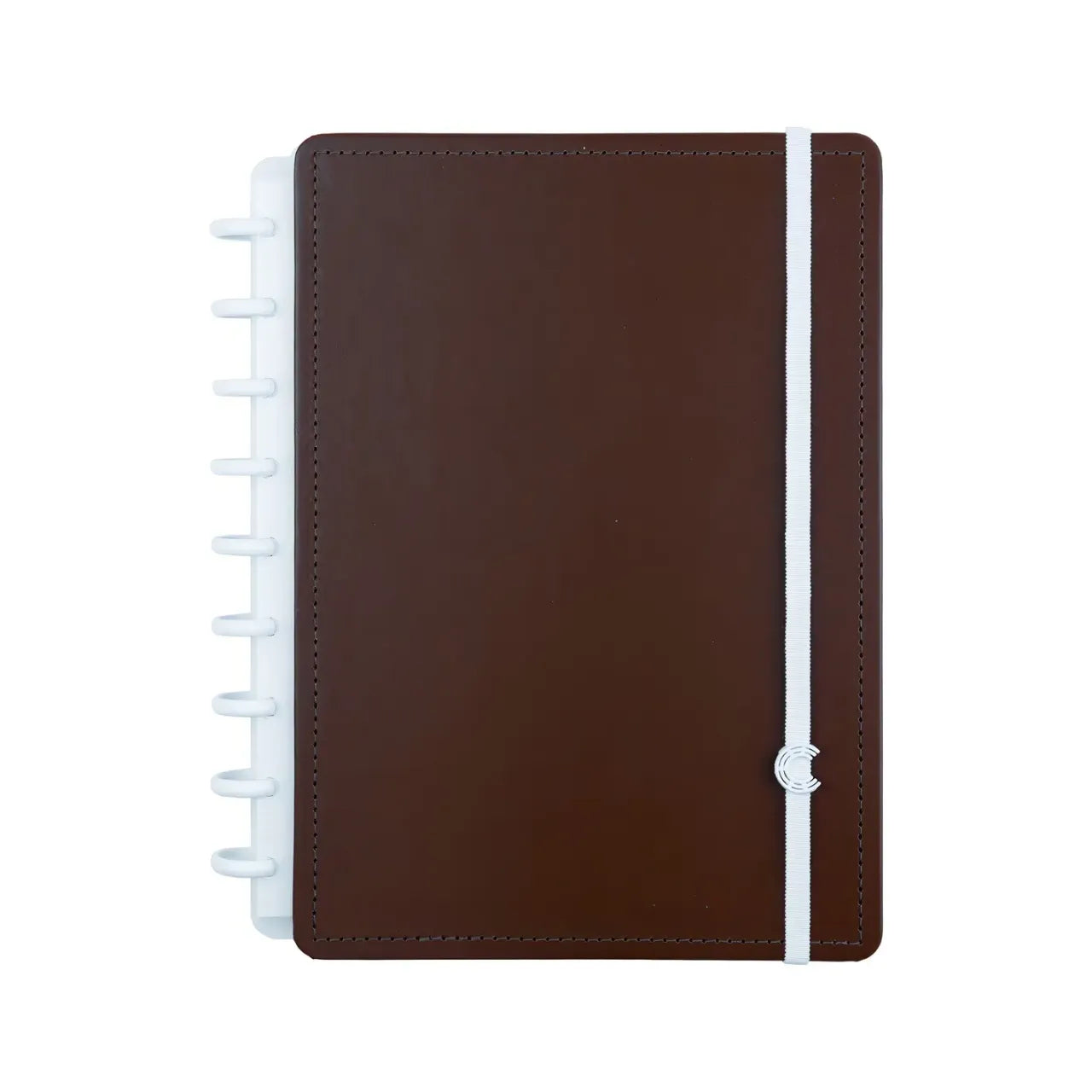 Caderno Inteligente Grande Espresso