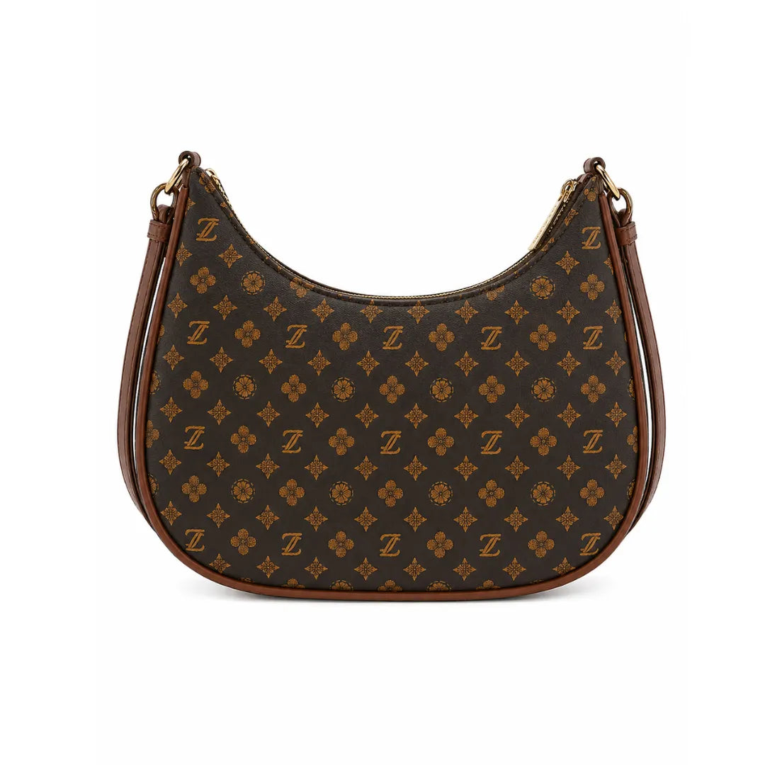 Bolsa Tira Colo  Lace Lore Transversal Moderna e Prática
