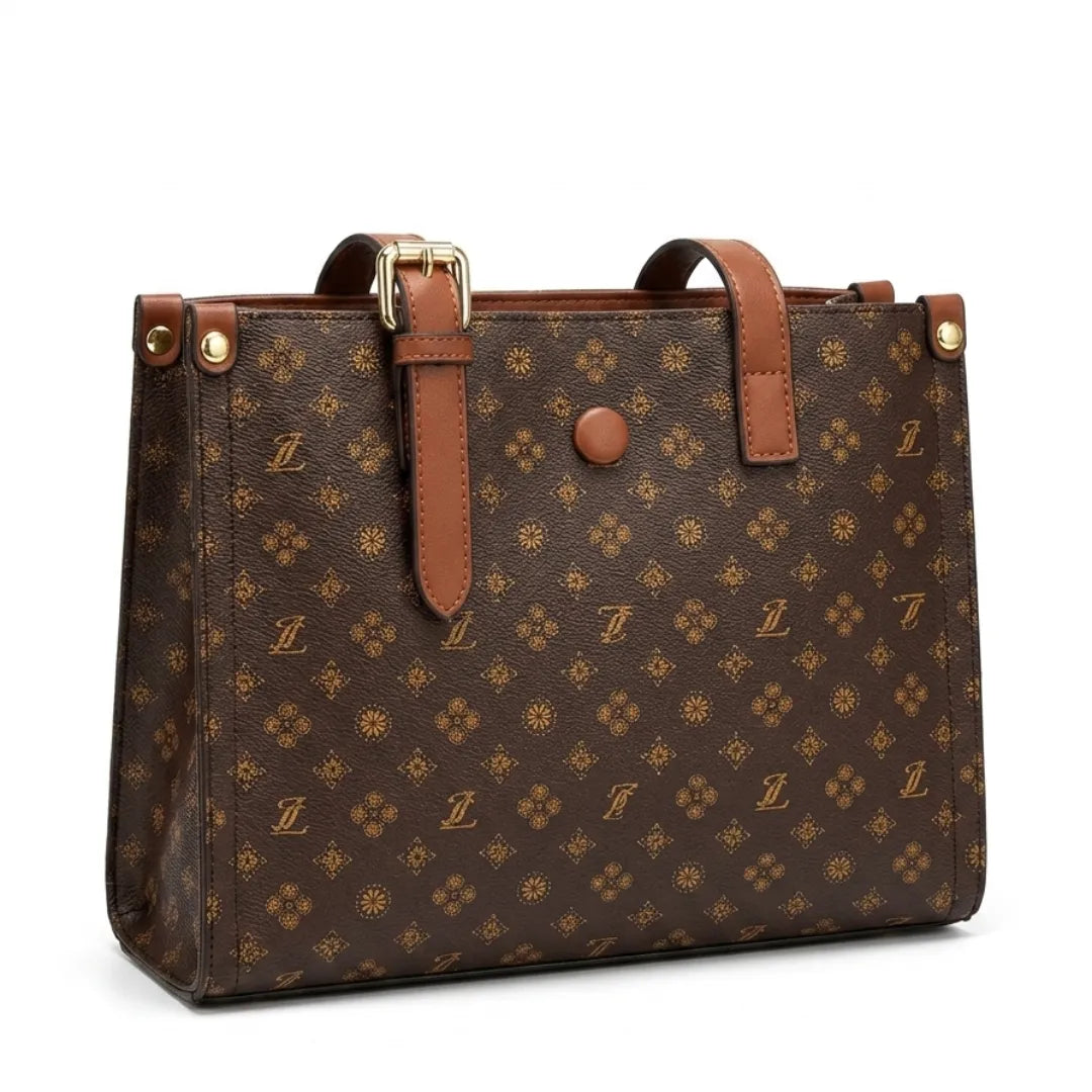 Bolsa Feminina Lace Lore Elegante e Versátil