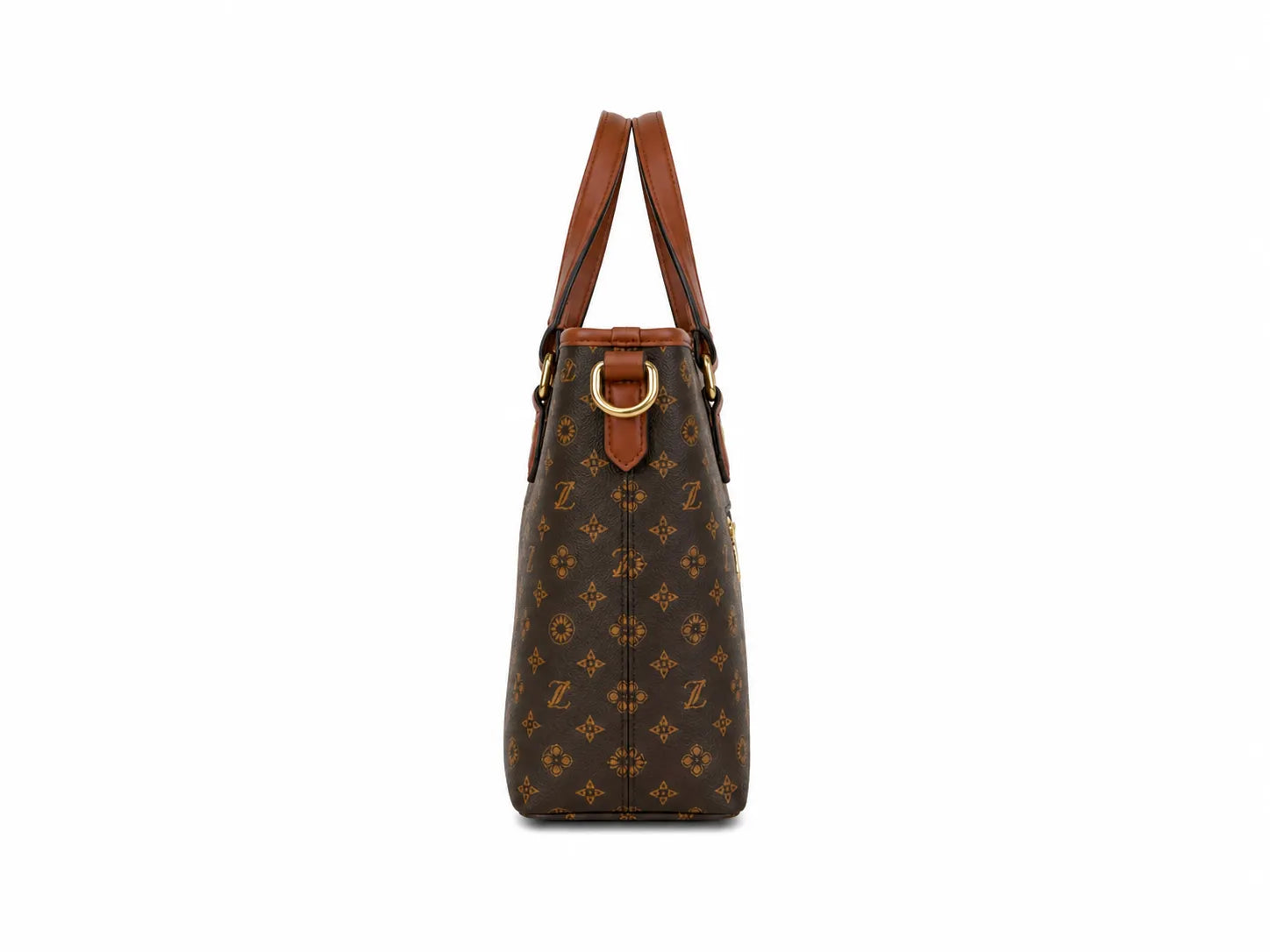 Bolsa Feminina M Lace Lore Elegante e Versátil