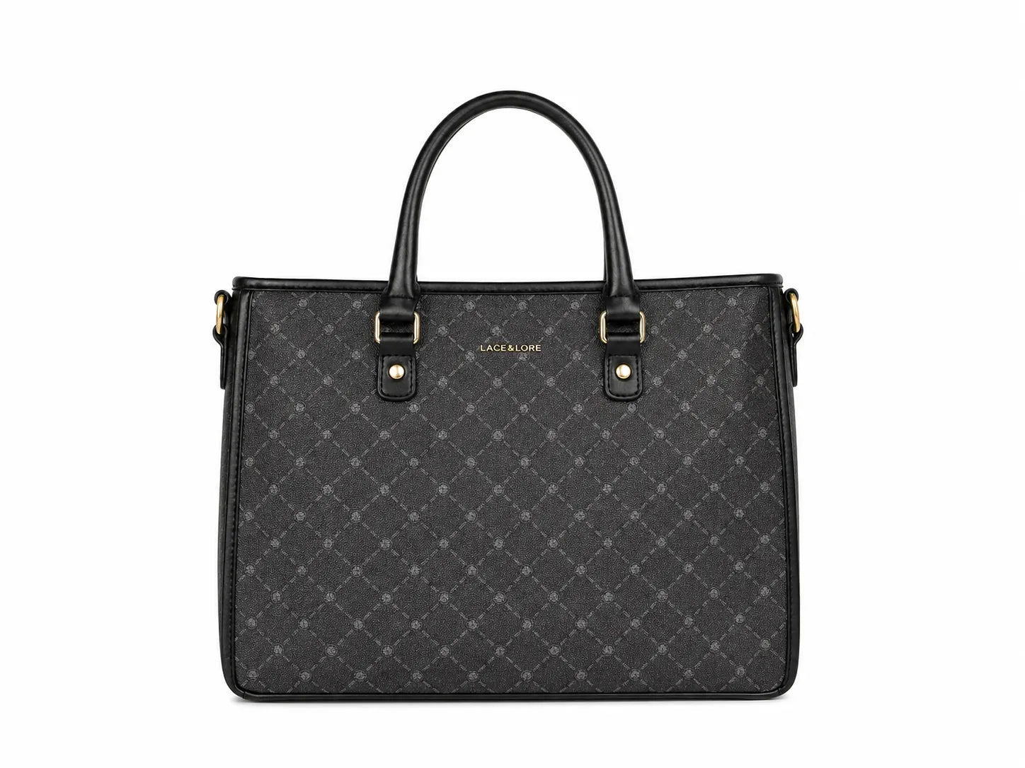 Bolsa Feminina Lace Lore Elegante e Versátil