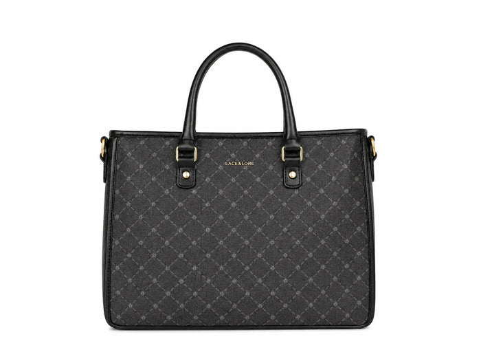 Bolsa Feminina Lace Lore Elegante e Versátil