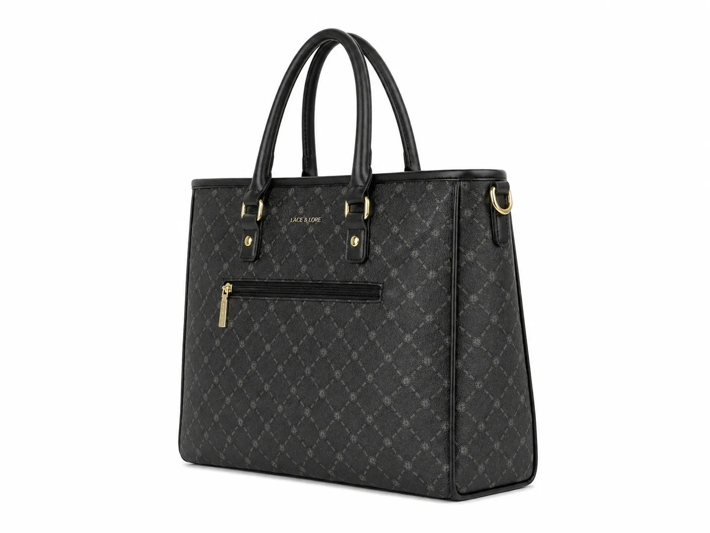 Bolsa Feminina Lace Lore Elegante e Versátil