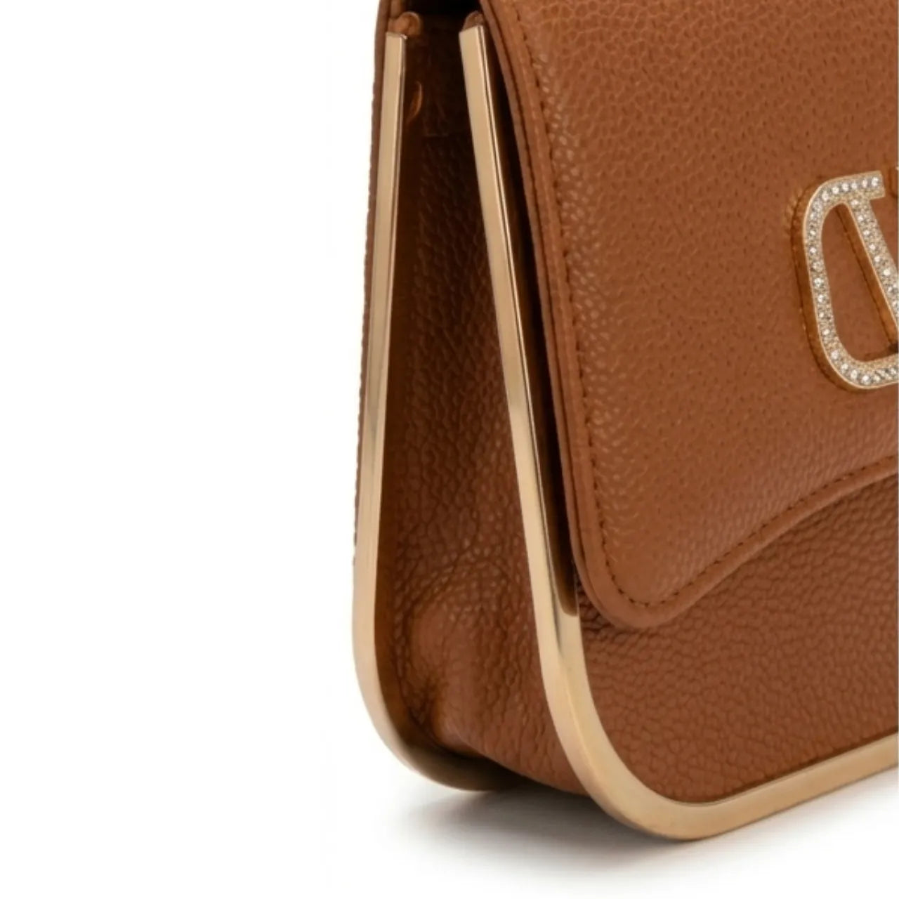 Bolsa Tira Colo Feminina Miki Bana Terra Elegante