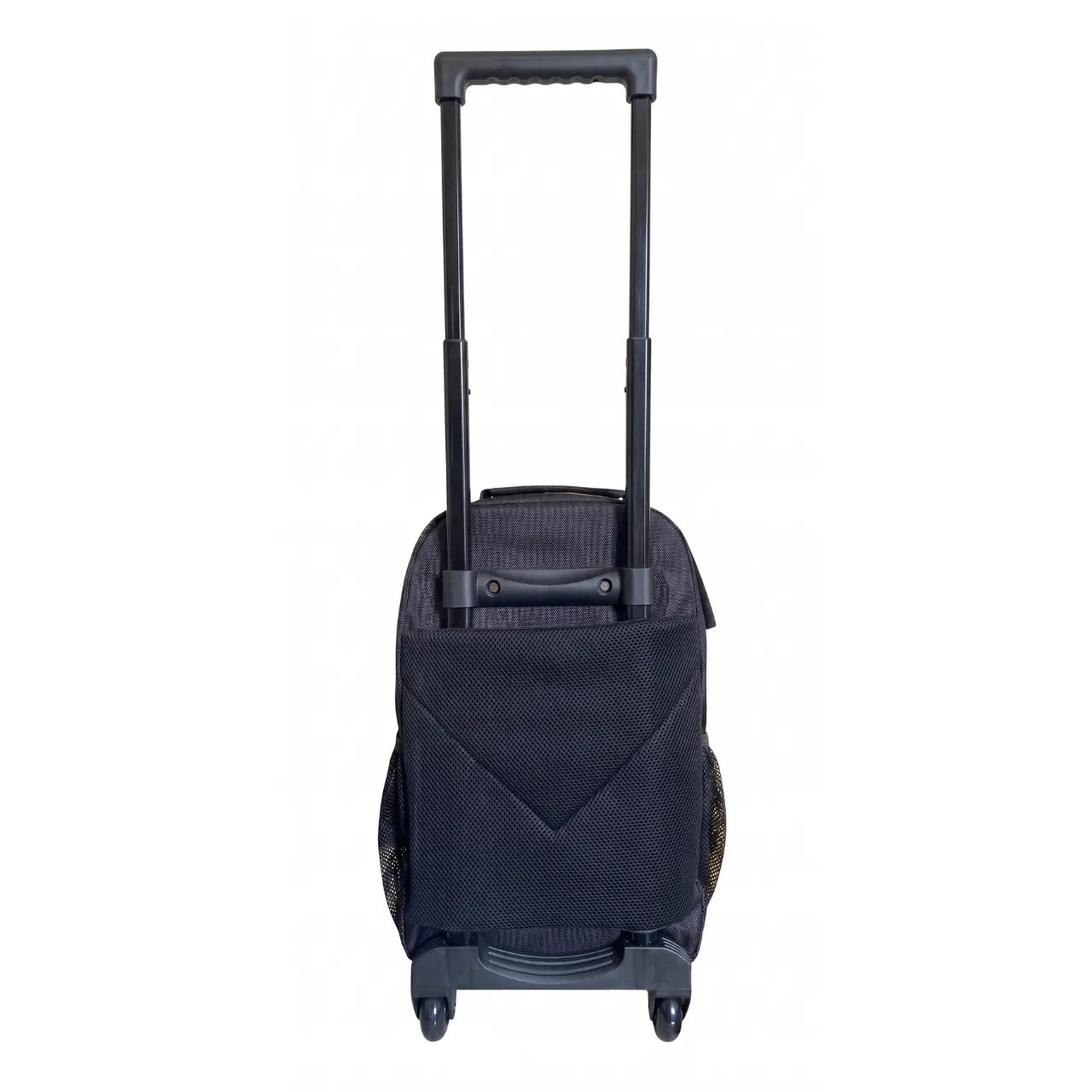 Mochila De Rodinhas Cats Azul Julie Henri