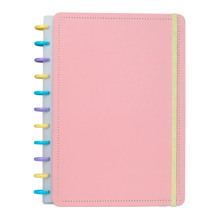 Caderno Diskô Grande Tutti Frutti