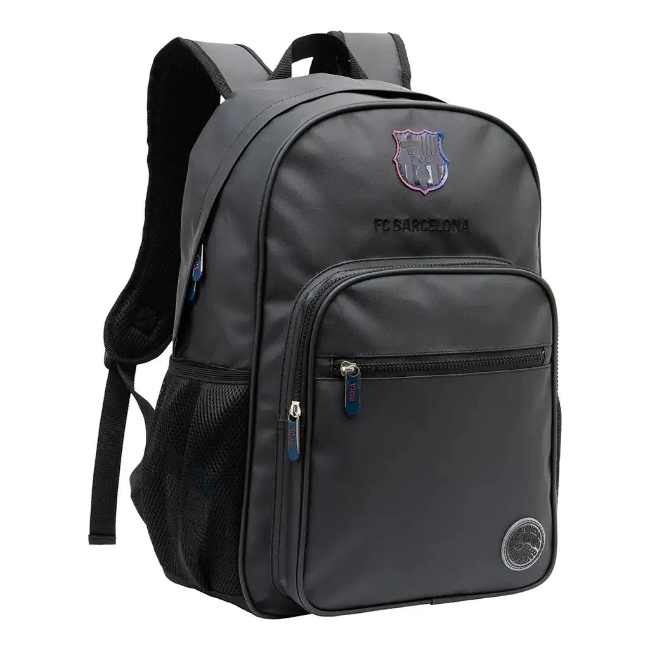 Mochila B03 Esportiva Barcelona Xeryus Escolar e Casual