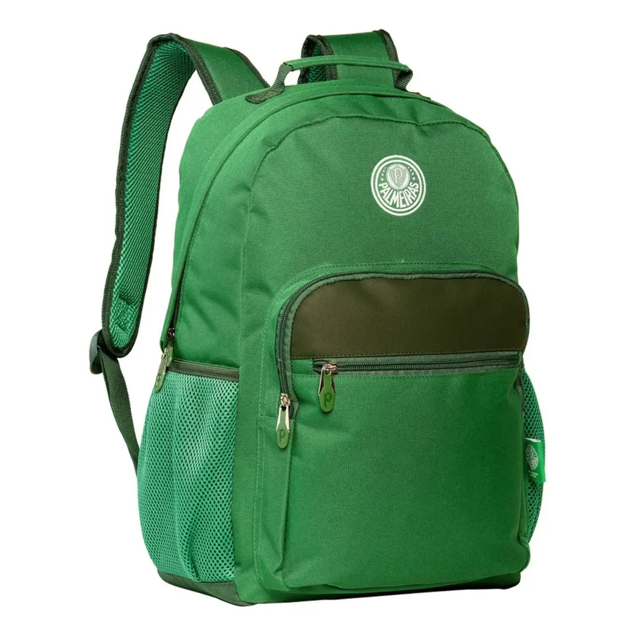 Mochila B01 Esportiva Palmeiras Xeryus Escolar e Casual