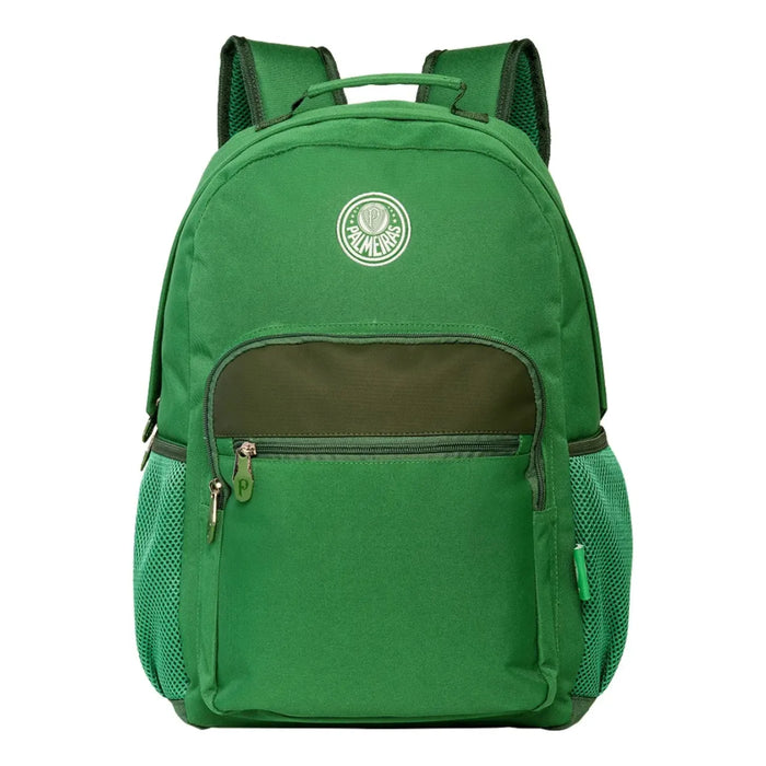 Mochila B01 Esportiva Palmeiras Xeryus Escolar e Casual