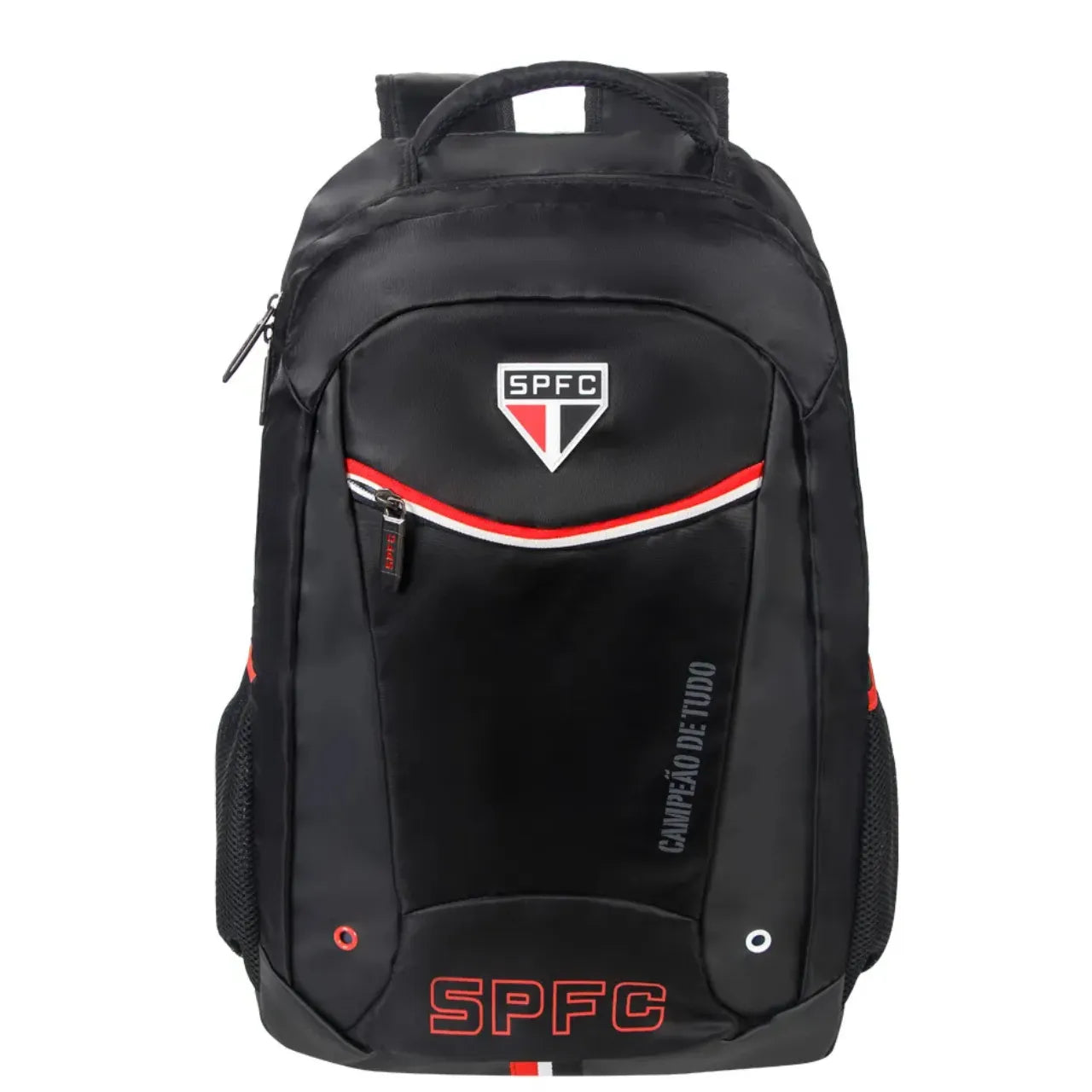 Mochila B04 Esportiva São Paulo Xeryus Escolar e Casual