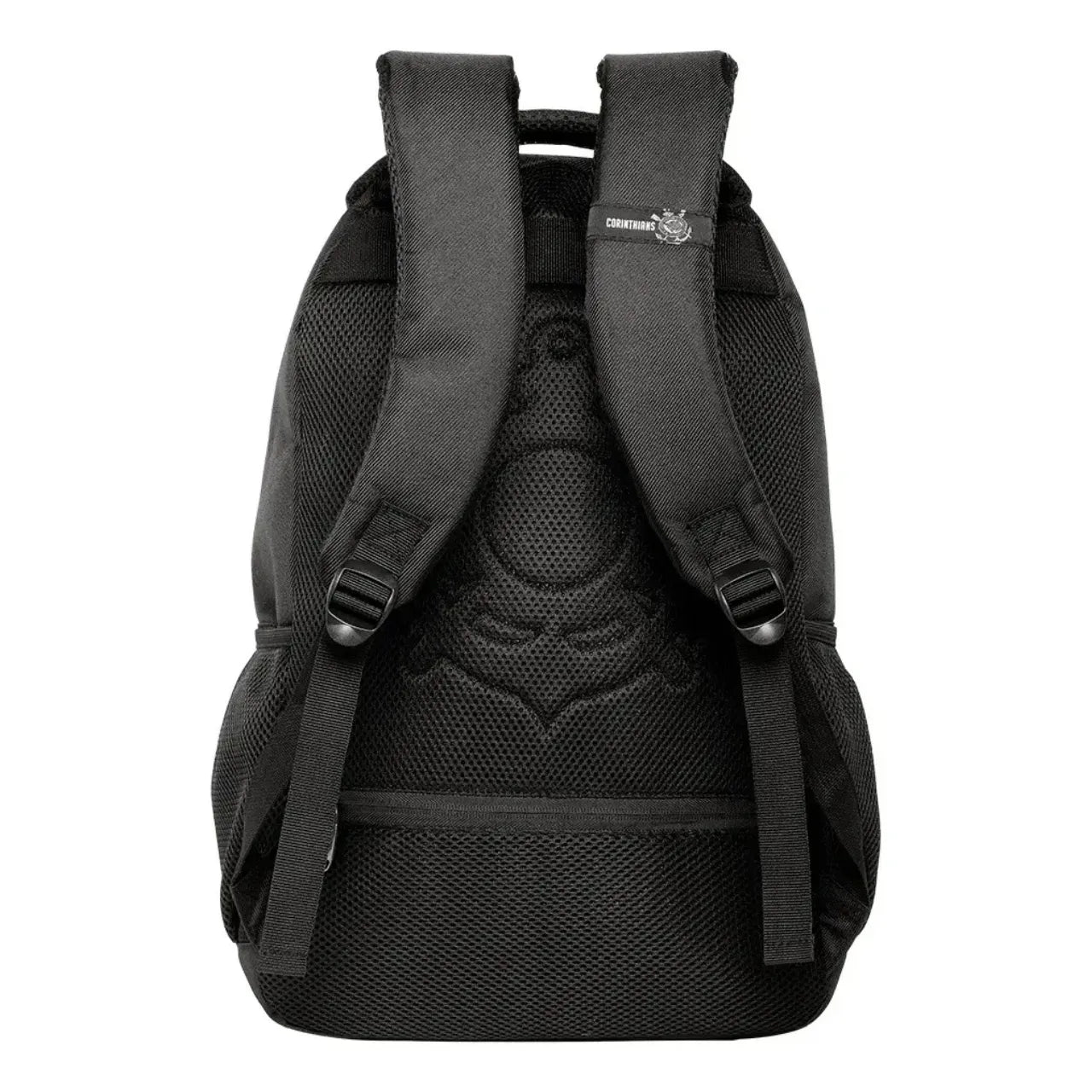 Mochila 16 Corinthians Xeryus Escolar e Casual