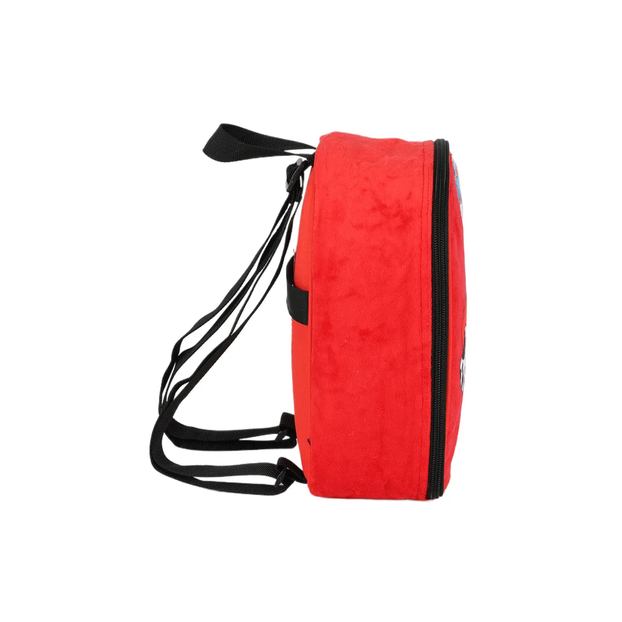 Kit Mochila de Rodas Patrulha Canina Marshall com Lancheira e Estojo