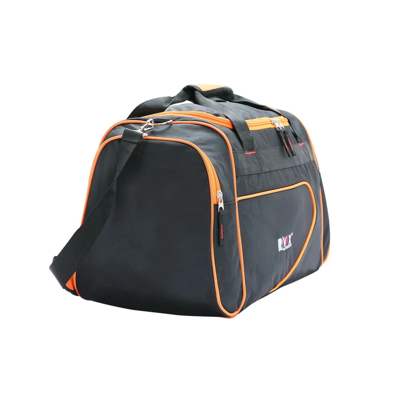 Bolsa De Viagem Laranja Republic Vix