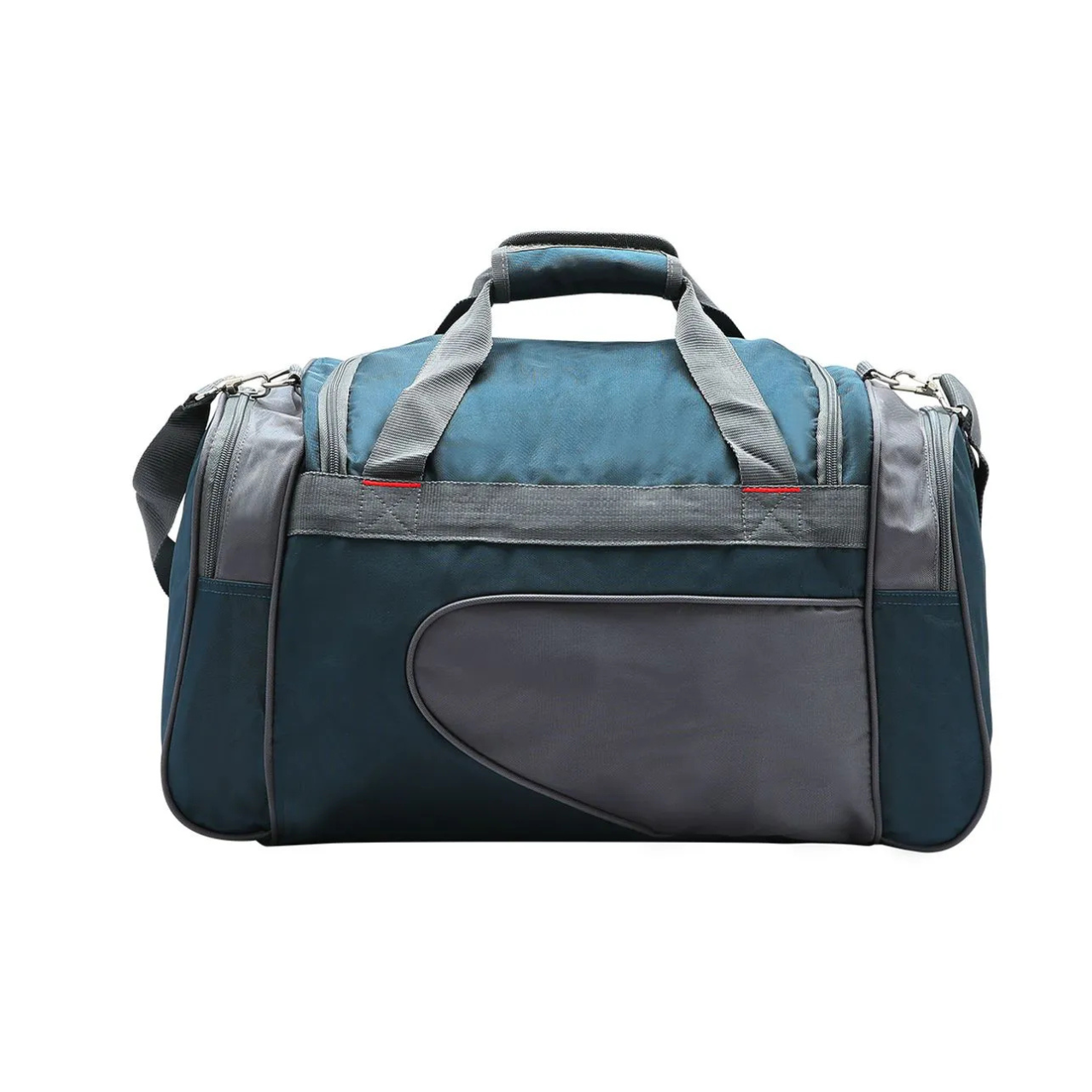 Bolsa De Viagem Marinho Republic Vix