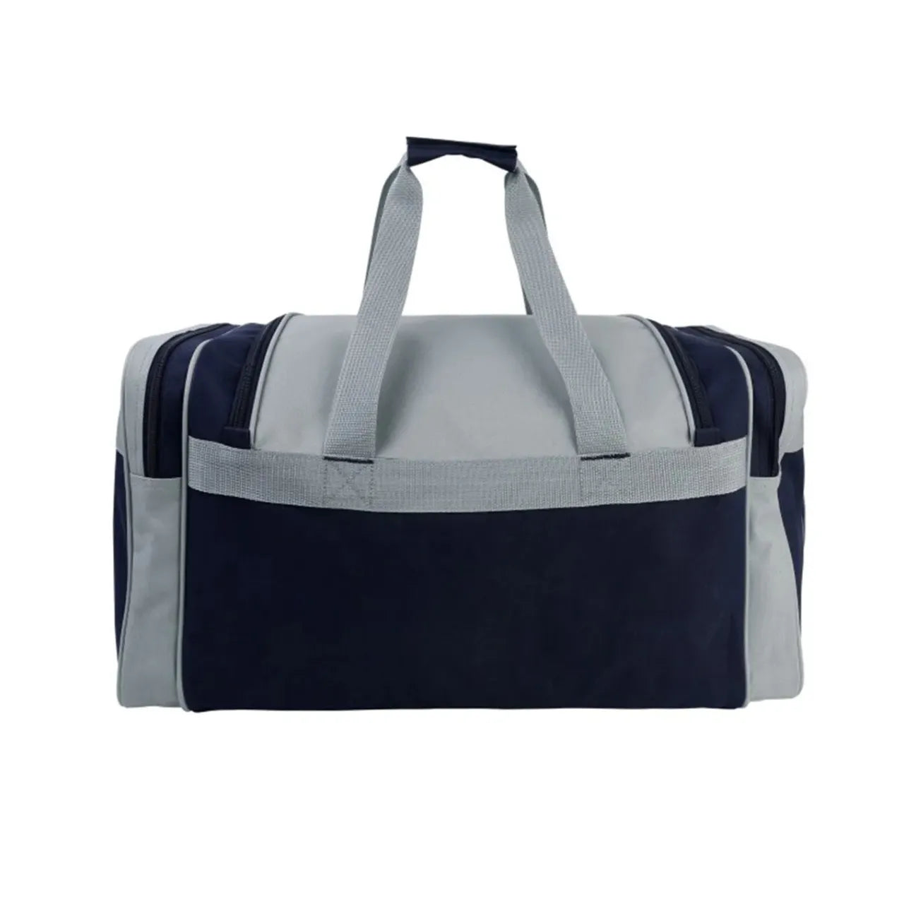 Bolsa De Viagem Grande Azul De Polyester Republic Vix