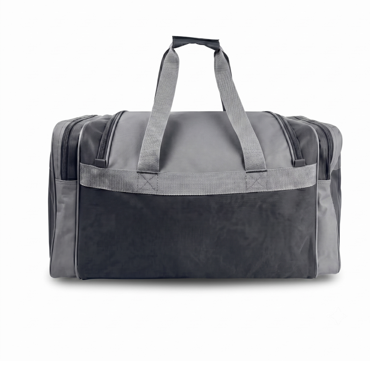 Bolsa De Viagem Grande Chumbo De Polyester Republic Vix