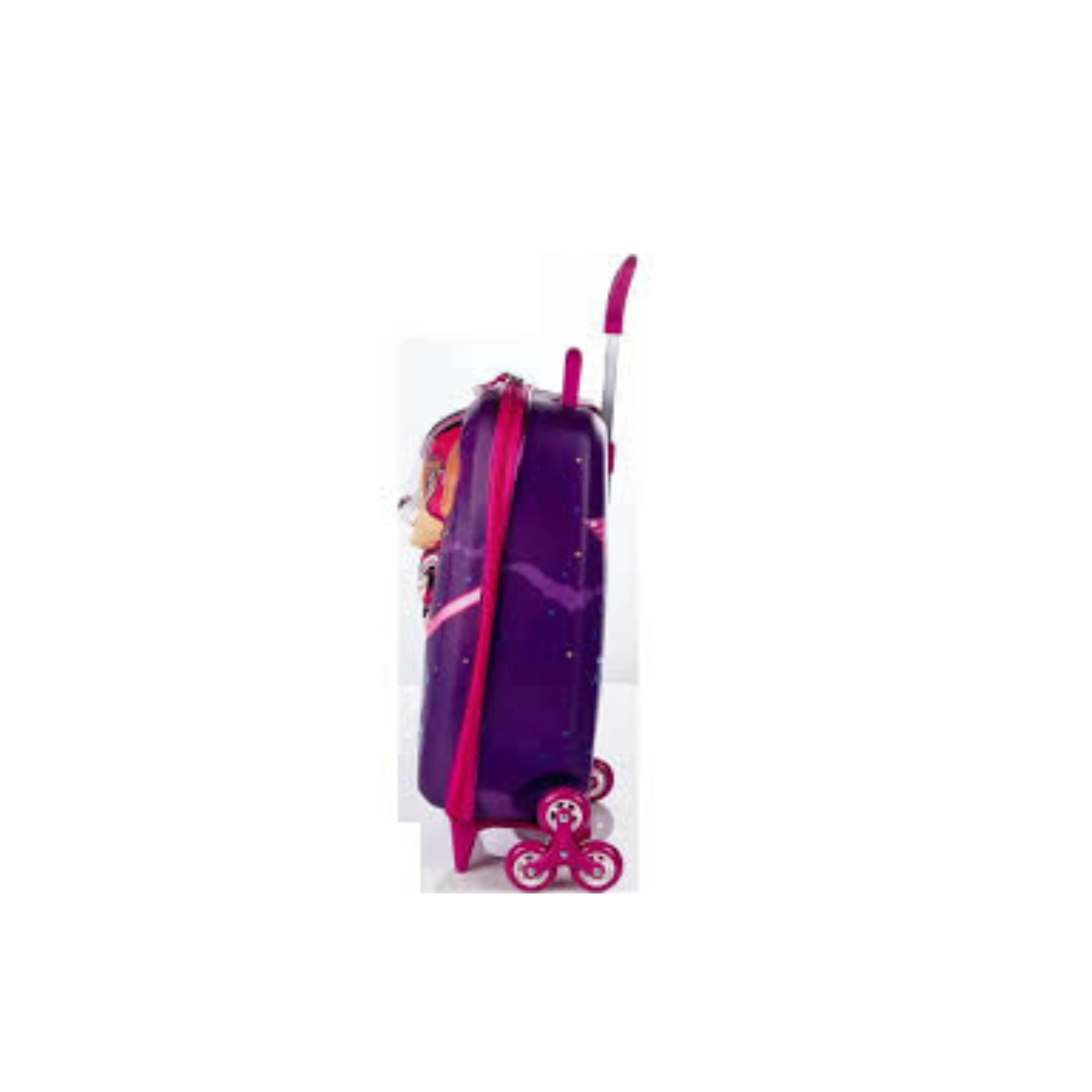 Kit Diplomata Mochila E Lancheira Skye Jet