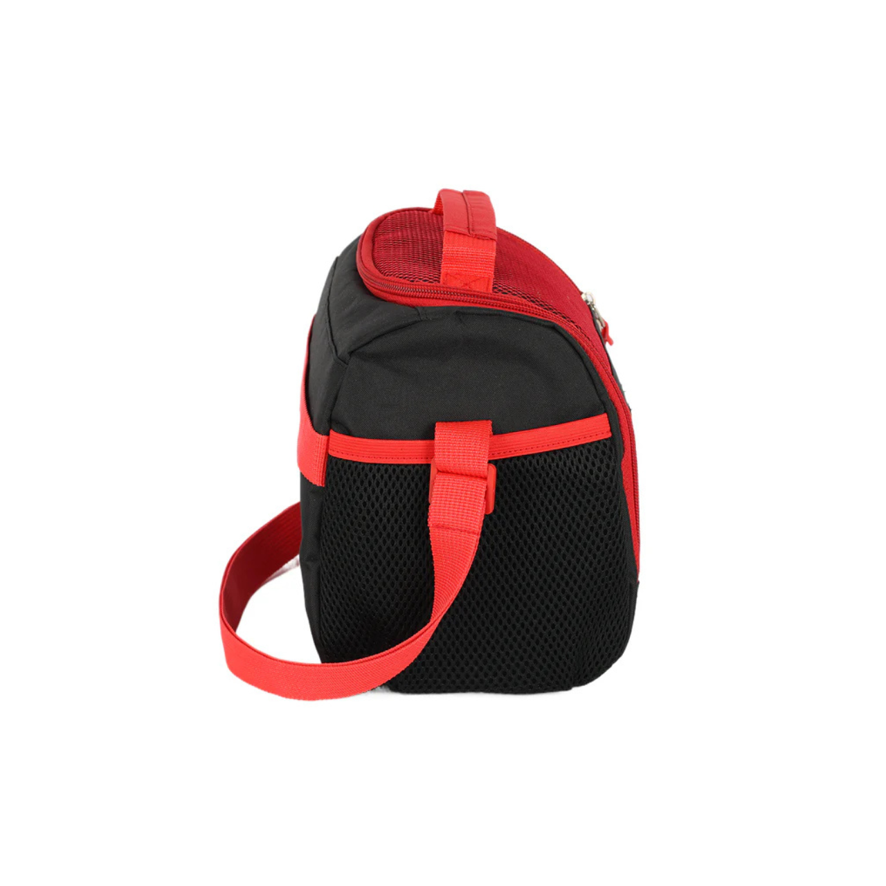Kit Mochila de Rodas Homem de Ferro com Lancheira e Estojo