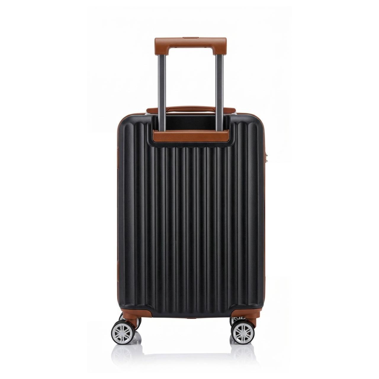 Mala Viagem de Bordo Criativa Premium 10kg Preta