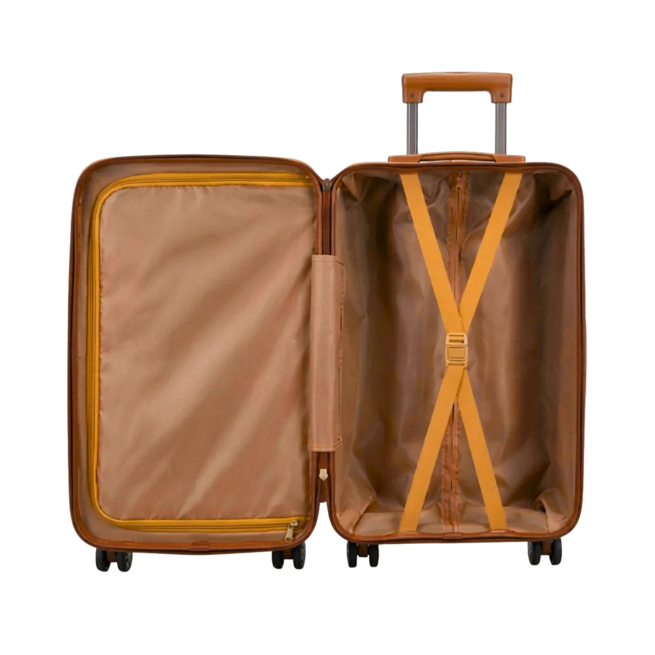 Mala Viagem de Bordo Criativa Premium 10kg Grafite