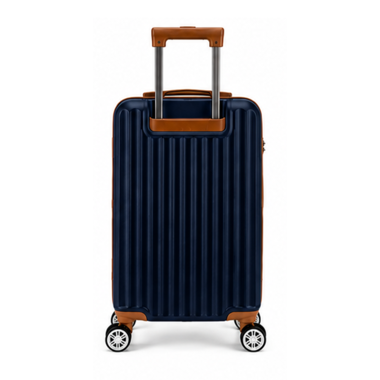 Mala Viagem de Bordo Criativa Premium 10kg Azul